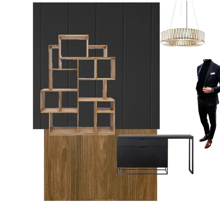Šema A.3 Interior Design Mood Board by AntoninaCirkovic on Style Sourcebook
