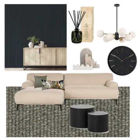 living room2 Interior Design Mood Board by mariannainterior on Style Sourcebook