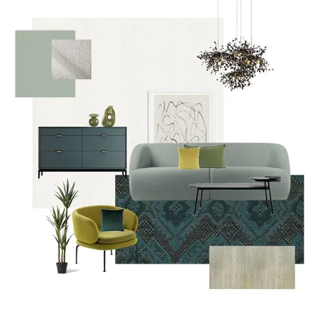 8 Interior Design Mood Board by GrishaNatasha on Style Sourcebook