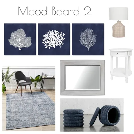 Alex Duffell Moodboard 2 Interior Design Mood Board by Ledonna on Style Sourcebook