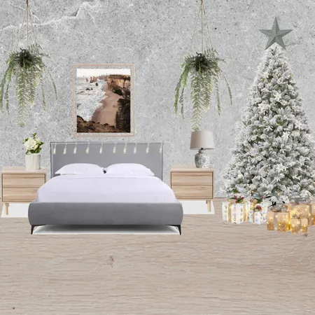 Bedroom Idea #2 Interior Design Mood Board by iconicdesigner on Style Sourcebook