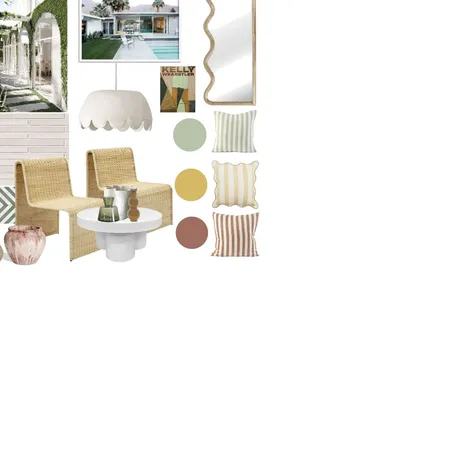 Mabella Reno - Pool Area Interior Design Mood Board by rebecca.osullivan03@outlook.com on Style Sourcebook