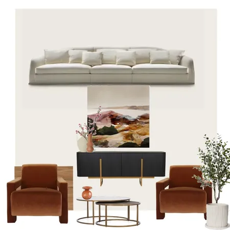 Hunters hIll Lounge Interior Design Mood Board by sharlyn@alexiasinteriors.com on Style Sourcebook