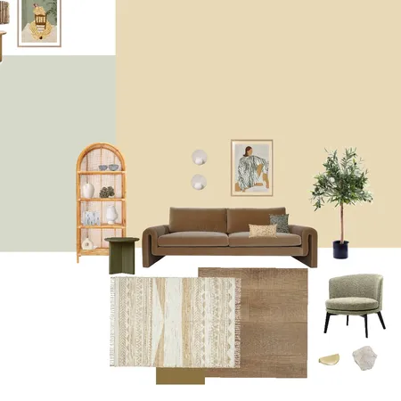J Interior Design Mood Board by Veron7272 on Style Sourcebook