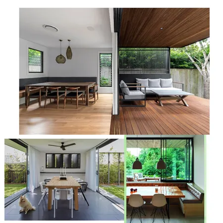 Inside Outside Room Interior Design Mood Board by Rlang.aus@gmail.com on Style Sourcebook
