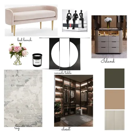 madams room 2 Interior Design Mood Board by Oeuvre designs on Style Sourcebook