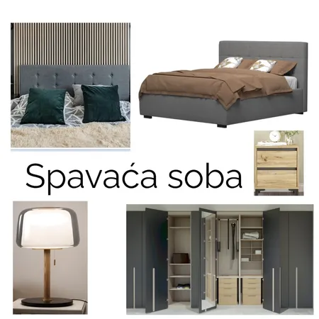 spavaca rudes Interior Design Mood Board by samonada on Style Sourcebook