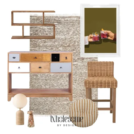 Darren Palmer Mood Board Comp Interior Design Mood Board by Wholesome by Design on Style Sourcebook