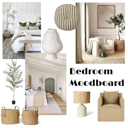 Project 3 Moodboard Interior Design Mood Board by ainsleighblair on Style Sourcebook