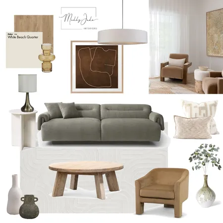 Mood Board Competition, Darren Palmer Interior Design Mood Board by Maddy Jade Interiors on Style Sourcebook