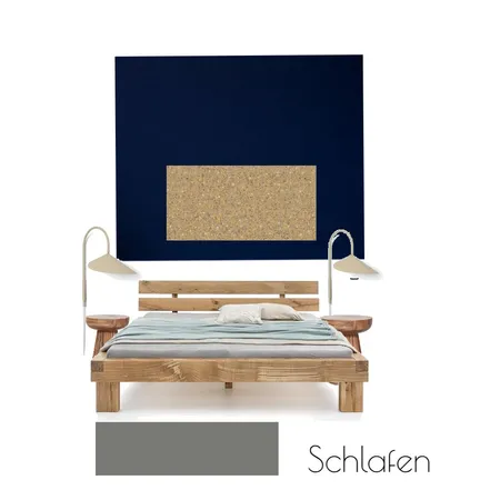 Schlafzimmer Grossen Interior Design Mood Board by RiederBeatrice on Style Sourcebook