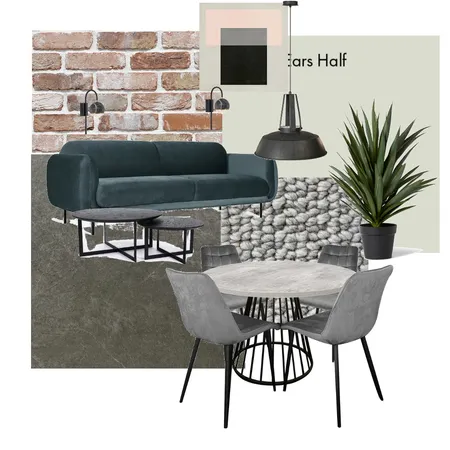 ГостиНая Interior Design Mood Board by msokolova2004@bk.ru on Style Sourcebook