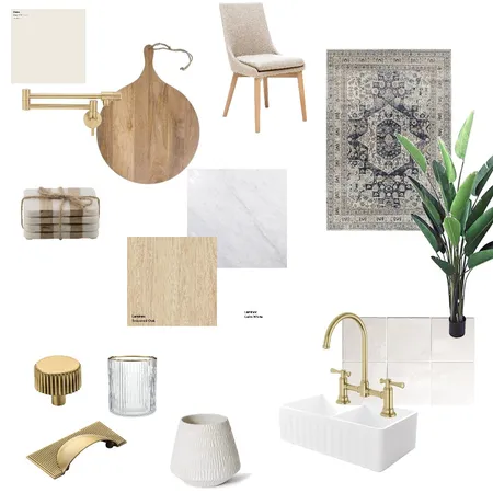 Cuisine Interior Design Mood Board by Meliss on Style Sourcebook