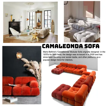 Design Style Trend 2023 Interior Design Mood Board by gemmarizzo92@gmail.com on Style Sourcebook