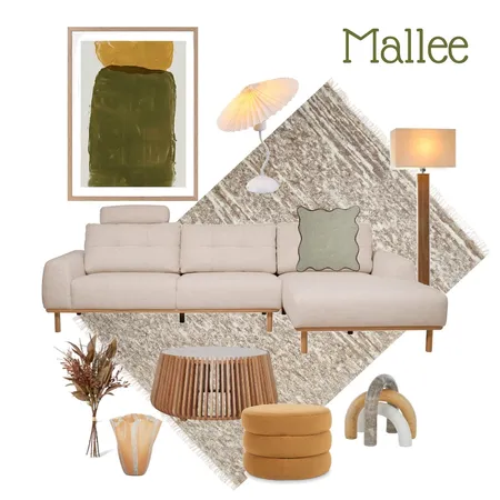 Mallee Interior Design Mood Board by MEL MAR DESIGN on Style Sourcebook