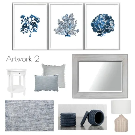 Alex Duffell Living room Moodboard Interior Design Mood Board by Ledonna on Style Sourcebook