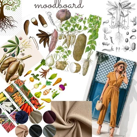 MAROA MOODBOARD Interior Design Mood Board by maroa on Style Sourcebook