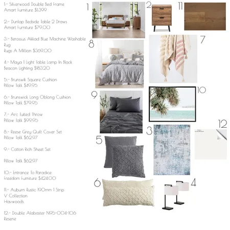 My Mood Board Interior Design Mood Board by Kristyleereid124 on Style Sourcebook