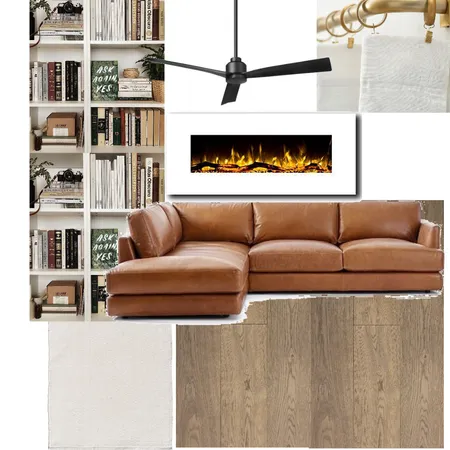 Cronulla Lounge Interior Design Mood Board by Gypsy on Style Sourcebook