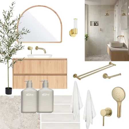 Tamara Orr Interior Design Mood Board by Helena@abi-international.com.au on Style Sourcebook