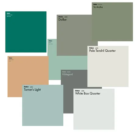 colour scheme live Interior Design Mood Board by NF on Style Sourcebook