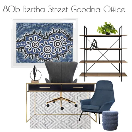 80b Bertha Street Goodna - Office Interior Design Mood Board by Styled By Lorraine Dowdeswell on Style Sourcebook