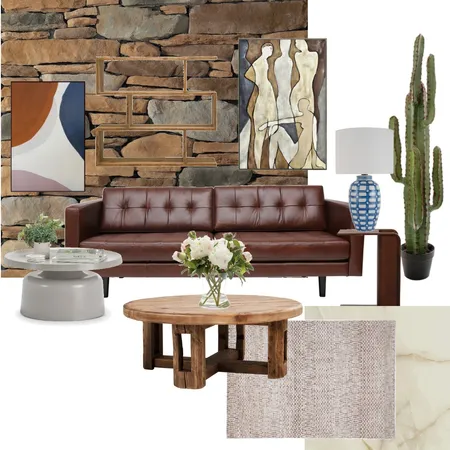 living roomr Interior Design Mood Board by Leticia Zufferey on Style Sourcebook