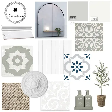 Yambuna selections Interior Design Mood Board by CloverInteriors on Style Sourcebook