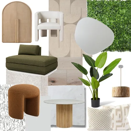 Commercial Assign Interior Design Mood Board by TMDesign on Style Sourcebook
