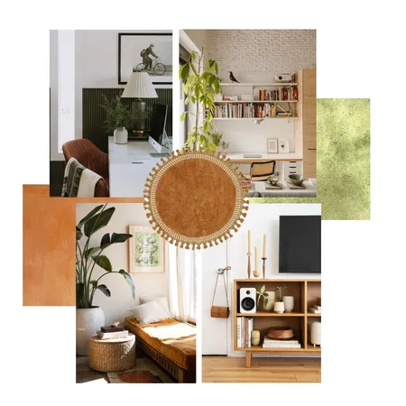 work/stay concept Interior Design Mood Board by nialswanson@gmail.com on Style Sourcebook