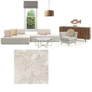 dnevna Interior Design Mood Board by Milena D on Style Sourcebook