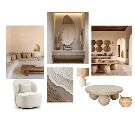 My Mood Board Interior Design Mood Board by Issycoop on Style Sourcebook