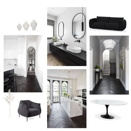 My Mood Board Interior Design Mood Board by Issycoop on Style Sourcebook