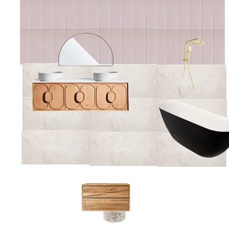 Bathroom Interior Design Mood Board by NoraSummers on Style Sourcebook