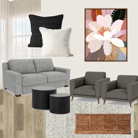 Kalkallo House Interior Design Mood Board by Stephaniieford on Style Sourcebook