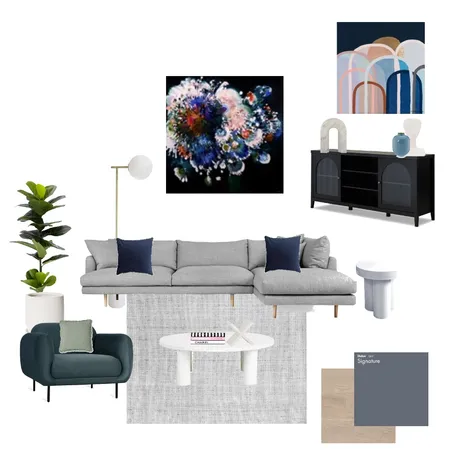 my house 2 Interior Design Mood Board by Efi Papasavva on Style Sourcebook