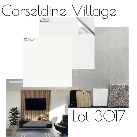 Carseldine Village - Lot 3017 Interior Design Mood Board by juliespiller1961@gmail.com on Style Sourcebook