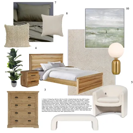 My Mood Board Interior Design Mood Board by kelseygracederrick@gmail.com on Style Sourcebook