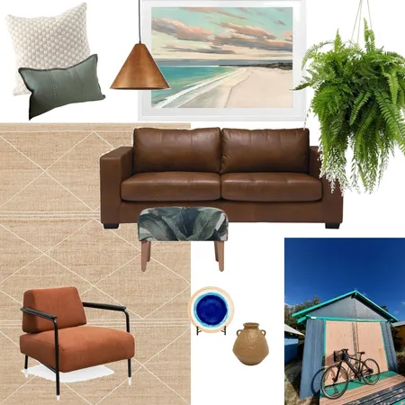 Aussie Interior Design Mood Board by Beachy on Style Sourcebook