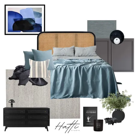 Darren Palmer Style Interior Design Mood Board by Hatti Interiors on Style Sourcebook