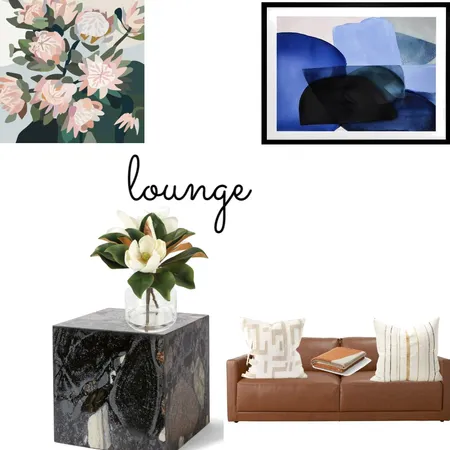 lounge Interior Design Mood Board by Tara_Guna on Style Sourcebook