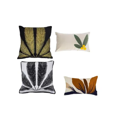 Unfinished Cushions I like Interior Design Mood Board by LaraFernz on Style Sourcebook