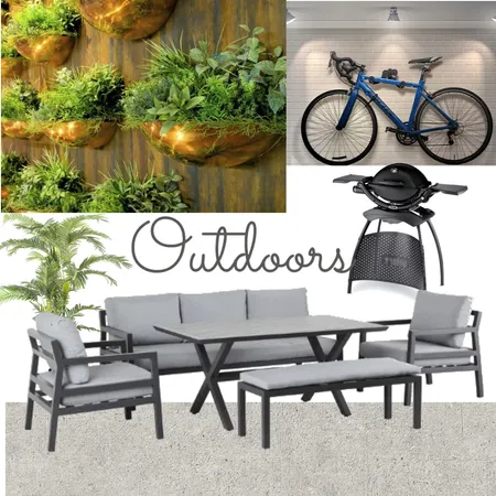 My Mood Board Interior Design Mood Board by anninge@yahoo.com.au on Style Sourcebook