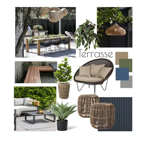 Terrasse Grossen Interior Design Mood Board by RiederBeatrice on Style Sourcebook