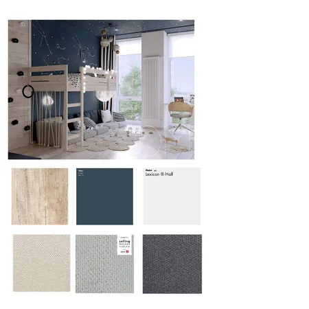 Дитяча_6 Interior Design Mood Board by NataliOlala on Style Sourcebook