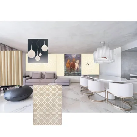 zadatak 2 Interior Design Mood Board by katja05 on Style Sourcebook