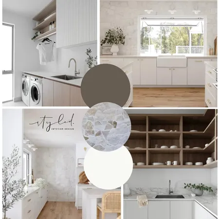 Jess - Mood Board Interior Design Mood Board by Styled Interior Design on Style Sourcebook