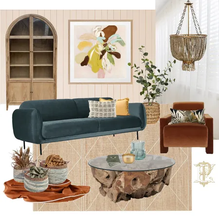 entry comp darr Interior Design Mood Board by Emily Parker Interiors on Style Sourcebook