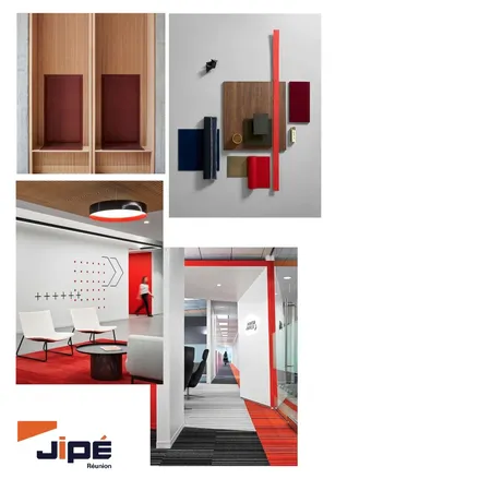 jipé Interior Design Mood Board by nitayaverdier on Style Sourcebook