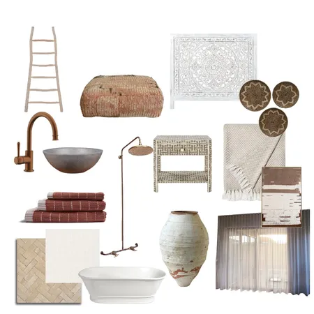 Delaneys Creek Interior Design Mood Board by CamilleArmstrong on Style Sourcebook